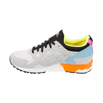 (W) ASICS Gel Lyte 5 'Mid Grey'