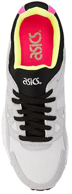 (W) 亚瑟士 GEL Lyte 5 '中灰' 1192A115-020 Shop (W) 亚瑟士 GEL Lyte 5 '中灰' 1192A115-020