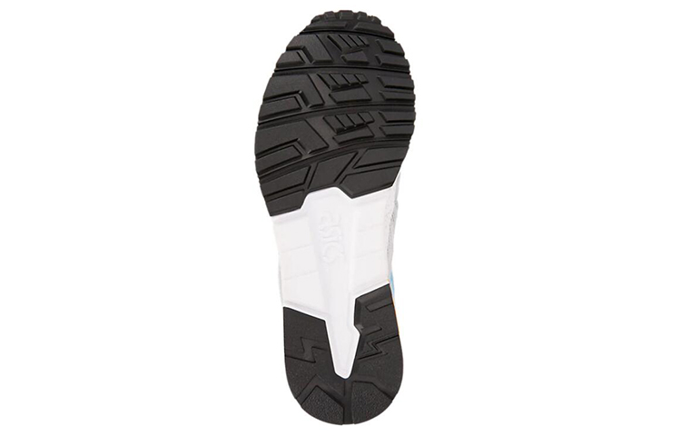 Purchase (W) 亚瑟士 GEL Lyte 5 '中灰' 1192A115-020