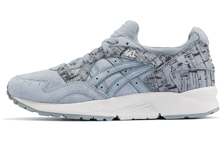 Buy (W) 亚瑟士 Gel Lyte 5 '中灰' H884L-9696