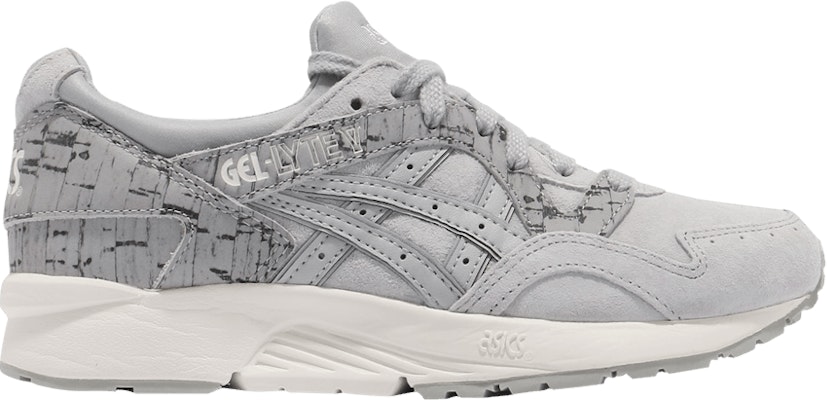 (W) ASICS Gel Lyte 5 'Mid Grey' Kelabu Sederhana H884L-9696 Buy (W) ASICS Gel Lyte 5 'Mid Grey' Kelabu Sederhana H884L-9696
