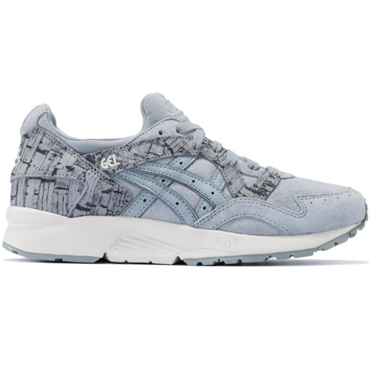 (W) ASICS Gel Lyte 5 'Mid Grey' 圖 2