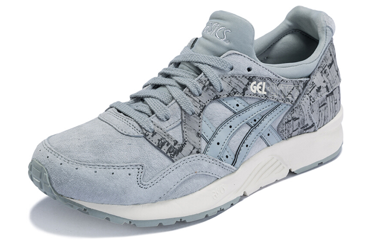 (W) ASICS Gel Lyte 5 'Mid Grey' 圖 3