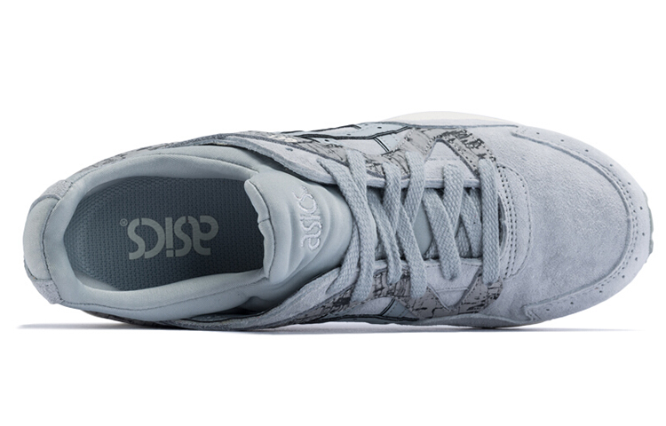 (W) ASICS Gel Lyte 5 'Mid Grey' 圖 4
