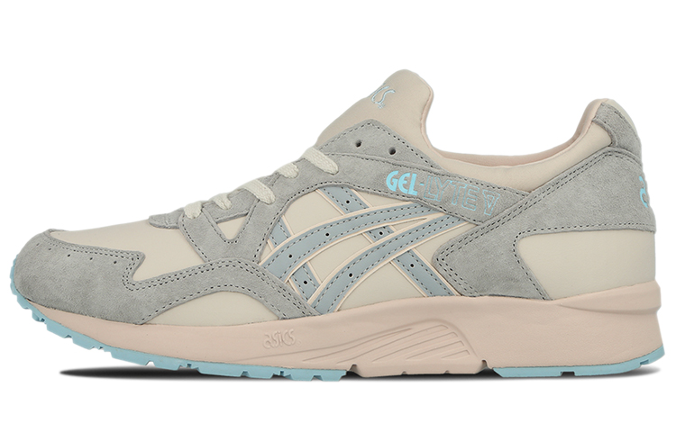 Buy (W) ASICS Gel Lyte 5 'Moonbeam' Sepatu Sneakers Pria Wanita H6T5L-3713