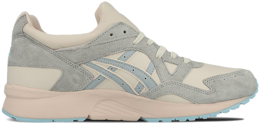 (W) ASICS Gel Lyte 5 'Moonbeam' Zapatillas Deportivas H6T5L-3713 Order (W) ASICS Gel Lyte 5 'Moonbeam' Zapatillas Deportivas H6T5L-3713