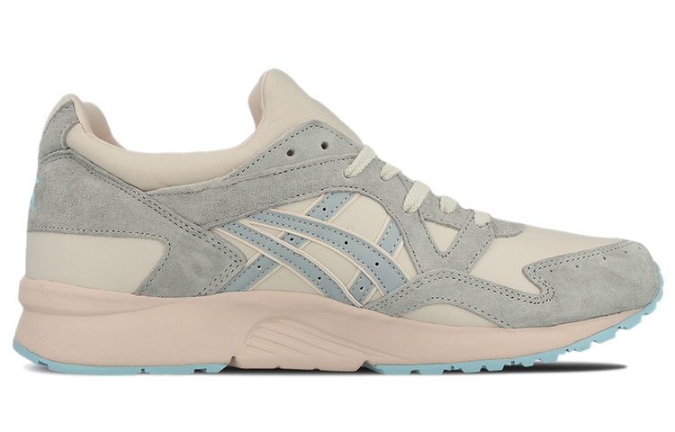 Order (W) 아식스 젤 라이트 5 '문빔' (Asicseu Jel Raiteu 5 'Munbim') H6T5L-3713