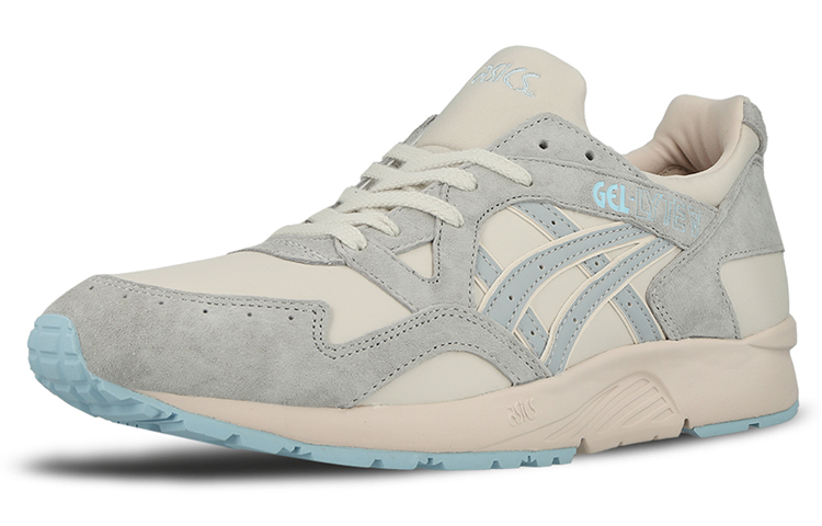 (W) ASICS Gel Lyte 5 'Moonbeam' 圖 3