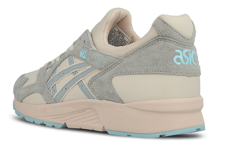 Shop (W) 아식스 젤 라이트 5 '문빔' (Asicseu Jel Raiteu 5 'Munbim') H6T5L-3713