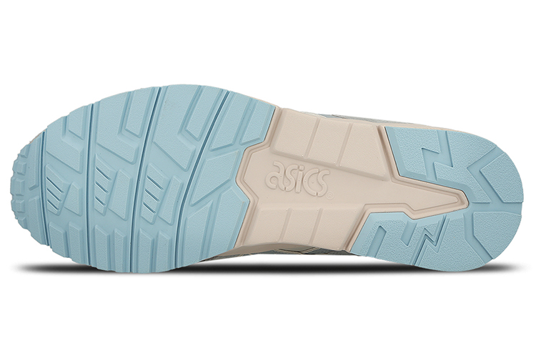 (W) ASICS Gel Lyte 5 'Moonbeam' 圖 5