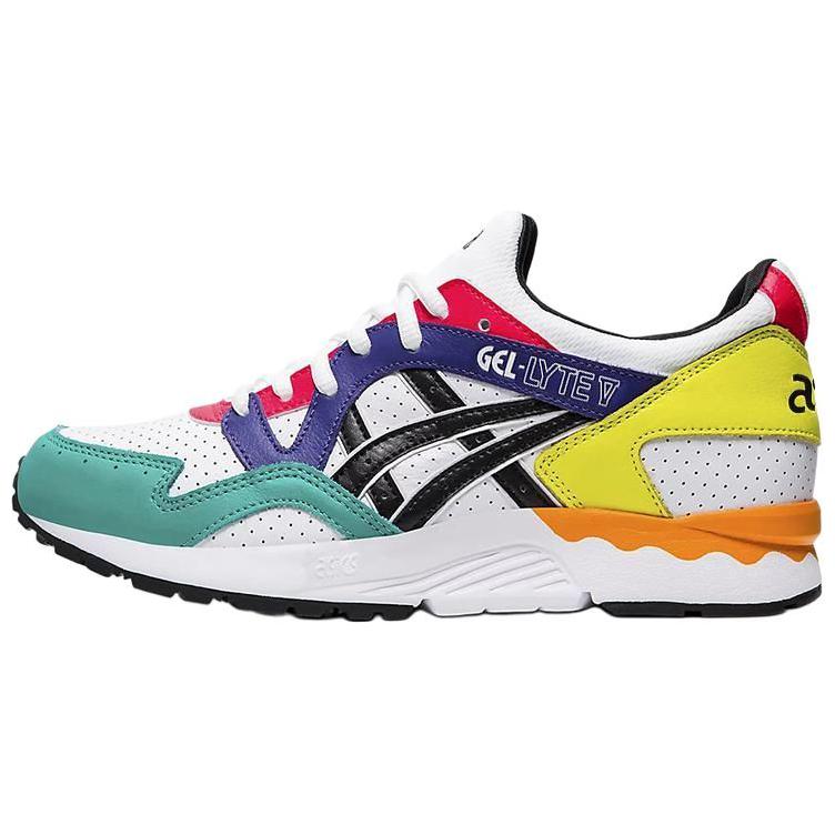 Buy (W) ASICS Gel Lyte 5 ''Mehrfarbig'' 1192A141-100