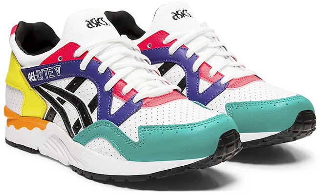 (W) ASICS Gel Lyte 5 ''Mehrfarbig'' 1192A141-100 Lookbook (W) ASICS Gel Lyte 5 ''Mehrfarbig'' 1192A141-100