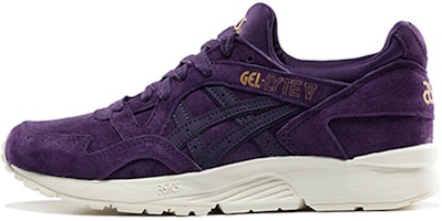 (Women) ASICS Gel Lyte 5 'Mysterioso' HL7E6-3333 (Women) ASICS Gel Lyte 5 'Mysterioso' HL7E6-3333