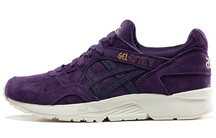 (Women) ASICS Gel Lyte 5 'Mysterioso'  HL7E6-3333