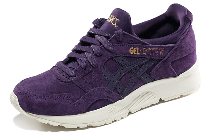 Order （女款）ASICS Gel Lyte 5 'Mysterioso' HL7E6-3333