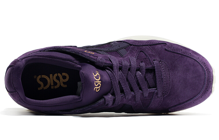 Lookbook （女款）ASICS Gel Lyte 5 'Mysterioso' HL7E6-3333