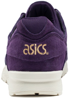 (W) ASICS Gel Lyte 5 '神秘紫' HL7E6-3333 Shop (W) ASICS Gel Lyte 5 '神秘紫' HL7E6-3333