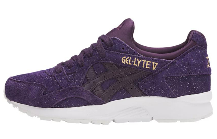 Buy (W) ASICS Gel Lyte 5 'Mysterioso' (Mismo nombre, ya reconocido en español) HL7M5-3333