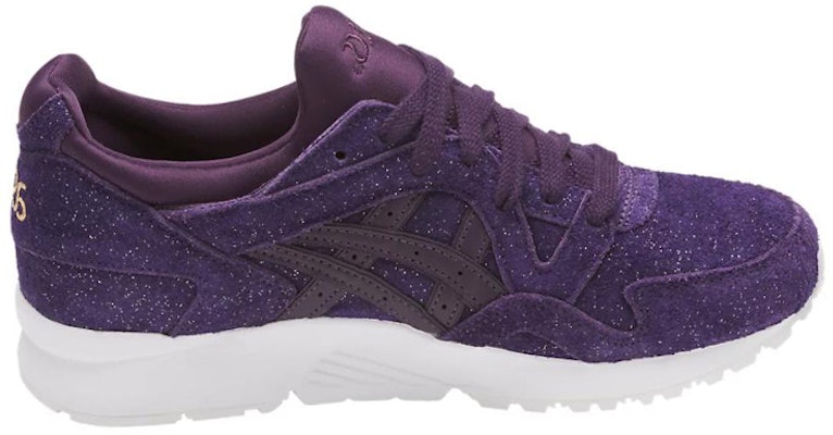 (W) ASICS Gel Lyte 5 '神秘紫' HL7M5-3333 Order (W) ASICS Gel Lyte 5 '神秘紫' HL7M5-3333
