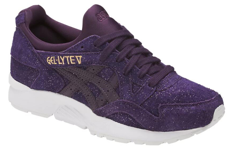 Lookbook (W) ASICS Gel Lyte 5 'Mysterioso' (Mismo nombre, ya reconocido en español) HL7M5-3333