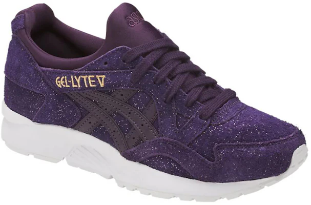 (W) ASICS Gel Lyte 5 'Mysterioso' (Mismo nombre, ya reconocido en español) HL7M5-3333 Lookbook (W) ASICS Gel Lyte 5 'Mysterioso' (Mismo nombre, ya reconocido en español) HL7M5-3333