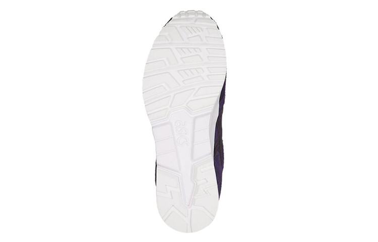 Details for (W) ASICS Gel Lyte 5 'Mysterioso' (Mismo nombre, ya reconocido en español) HL7M5-3333