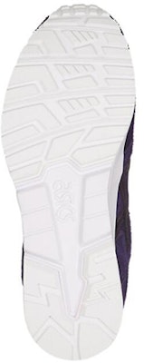 (W) ASICS Gel Lyte 5 'Mysterioso' Lelaki Perempuan Kasut Sukan Malaysia HL7M5-3333 Details for (W) ASICS Gel Lyte 5 'Mysterioso' Lelaki Perempuan Kasut Sukan Malaysia HL7M5-3333