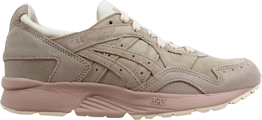 (W) ASICS Gel Lyte 5 'Ombre Vanilla Cream' Sepatu Sneakers HL7L9-0202 Buy (W) ASICS Gel Lyte 5 'Ombre Vanilla Cream' Sepatu Sneakers HL7L9-0202