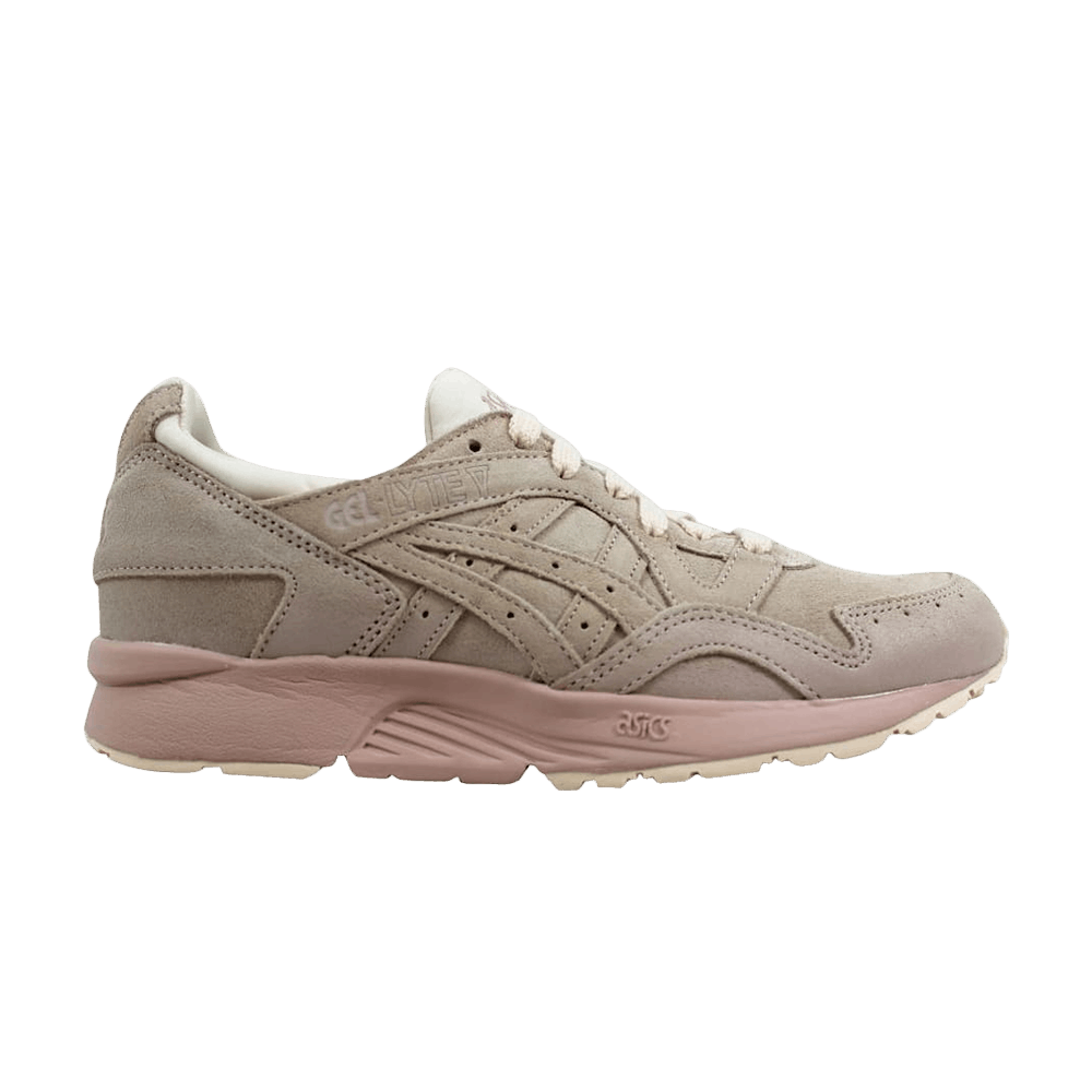 Buy (W) ASICS Gel Lyte 5 'Ombre Vanilla Cream' Sepatu Sneakers HL7L9-0202