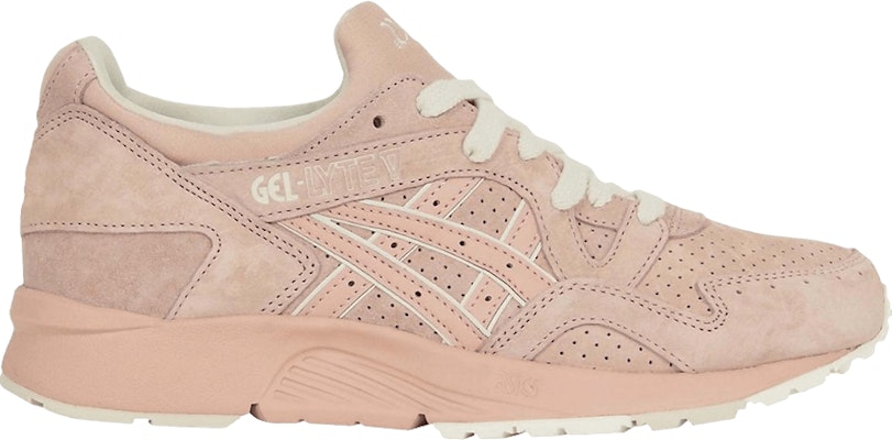 (Women) ASICS Gel Lyte 5 'Peach Beige' H789L-7272 Buy (Women) ASICS Gel Lyte 5 'Peach Beige' H789L-7272