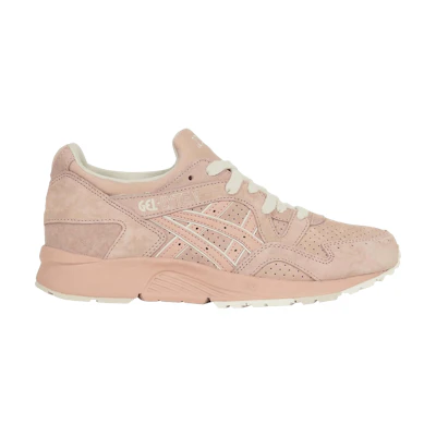 (W) ASICS Gel Lyte 5 'Peach Beige'