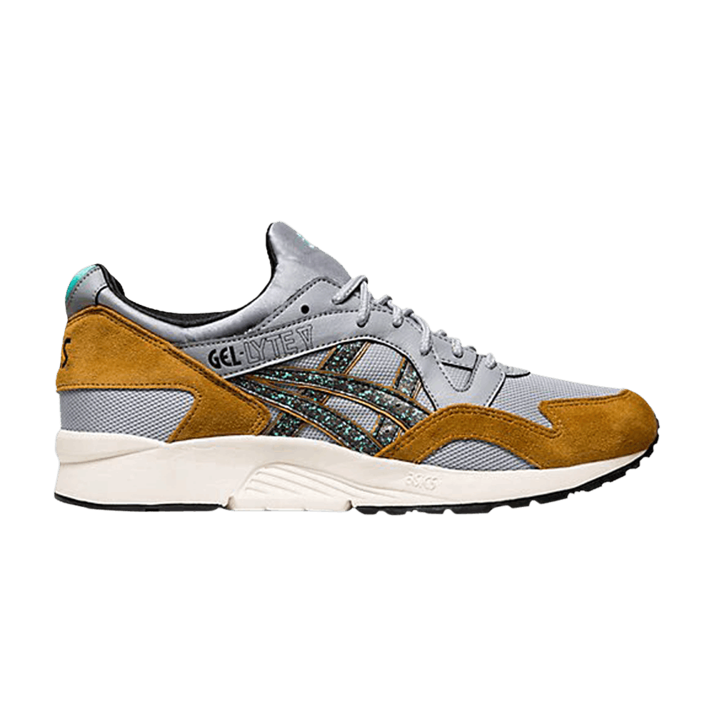 Buy (W) ASICS Gel Lyte 5 'Gris Piedmont' 1192A142-020