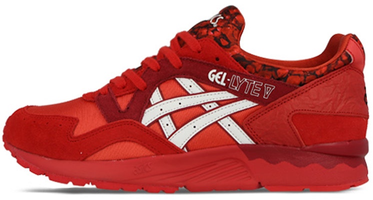 (W) アシックス GEL-LYTE V 「ロマンス」 H556L-2301 Buy (W) アシックス GEL-LYTE V 「ロマンス」 H556L-2301