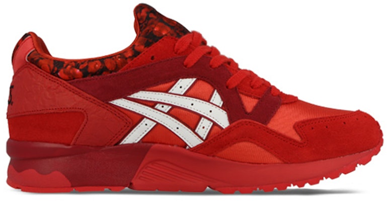 (W) 아식스 젤라이트 5 '로맨스' (Asikseu Jellaiteu 5 'Romaenseu') H556L-2301 Order (W) 아식스 젤라이트 5 '로맨스' (Asikseu Jellaiteu 5 'Romaenseu') H556L-2301