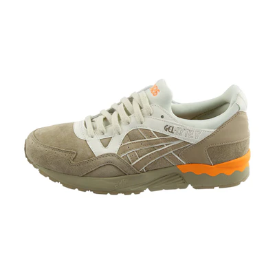 (W) ASICS Gel Lyte 5 'Sand'