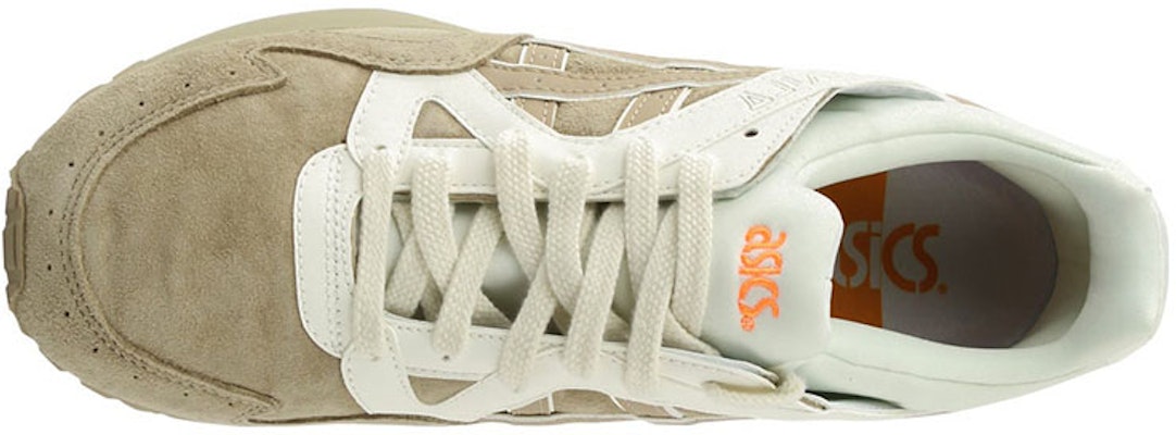 (W) 亚瑟士 Gel Lyte 5 '沙色' 运动鞋 H661L-0505 Lookbook (W) 亚瑟士 Gel Lyte 5 '沙色' 运动鞋 H661L-0505