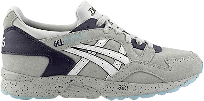 (女款)ASICS Gel Lyte 5 'Soft Grey' H69BK-1001 Buy (女款)ASICS Gel Lyte 5 'Soft Grey' H69BK-1001