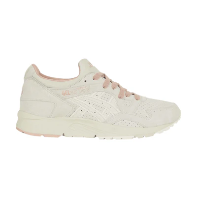 (W) ASICS Gel Lyte 5 'Tan'