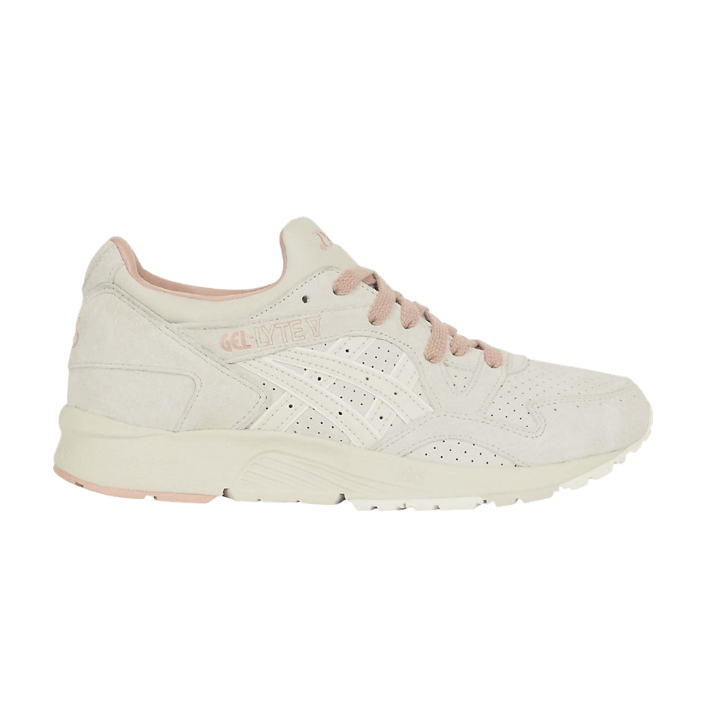 Buy (W) ASICS Gel Lyte 5 ''Beige'' H789L-0202