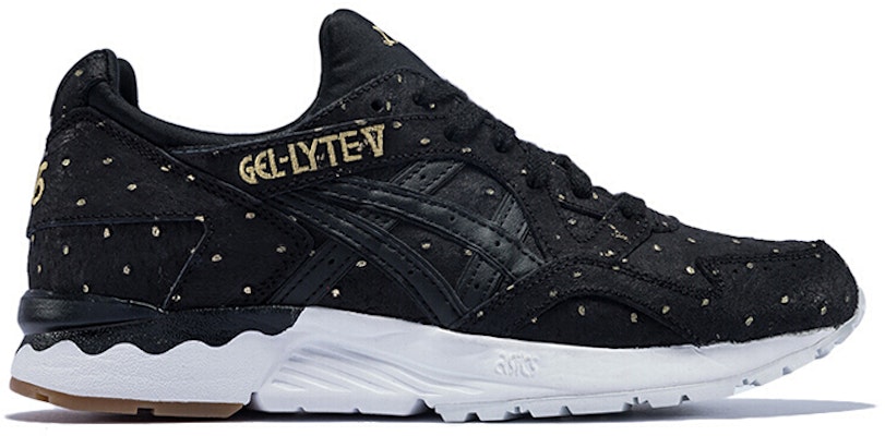 (W) ASICS Gel Lyte 5 'Hari Valentine' H785L-9090 Order (W) ASICS Gel Lyte 5 'Hari Valentine' H785L-9090