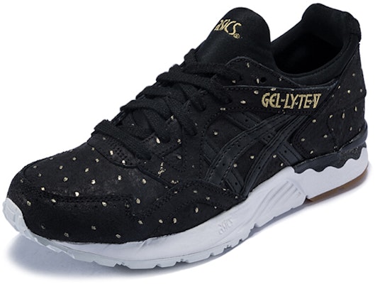 (W) ASICS Gel Lyte 5 'Hari Valentine' H785L-9090 Lookbook (W) ASICS Gel Lyte 5 'Hari Valentine' H785L-9090