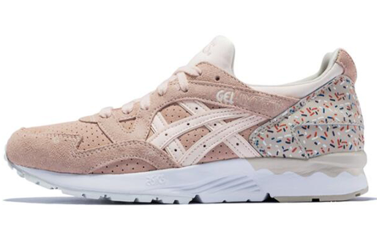 Buy (W) ASICS Gel Lyte 5 'Krim Vanila' H7Z9L-0202