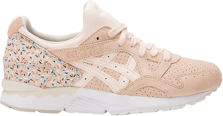 (W) アシックス ゲルライト5 「バニラクリーム」 H7Z9L-0202 Buy (W) アシックス ゲルライト5 「バニラクリーム」 H7Z9L-0202