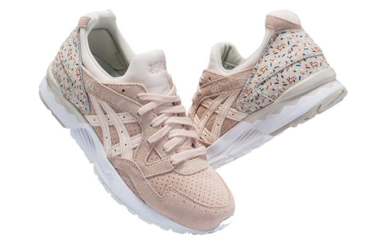 (W) ASICS Gel Lyte 5 'Vanilla Cream' 圖 2