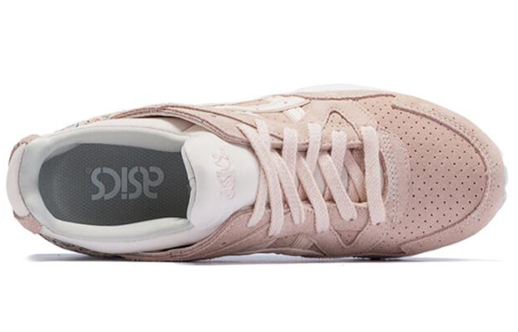 (W) ASICS Gel Lyte 5 'Vanilla Cream' 圖 3