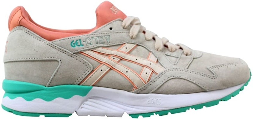(女)ASICS Gel Lyte 5 ‘Whisper Pink’ H6R9L-2121 Buy (女)ASICS Gel Lyte 5 ‘Whisper Pink’ H6R9L-2121