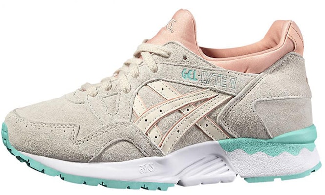 (W) ASICS Gel Lyte 5 'Whisper Pink' Wanita H6R9L-2121 Buy (W) ASICS Gel Lyte 5 'Whisper Pink' Wanita H6R9L-2121