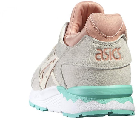 (W) ASICS Gel Lyte 5 'Whisper Pink' Wanita H6R9L-2121 Shop (W) ASICS Gel Lyte 5 'Whisper Pink' Wanita H6R9L-2121