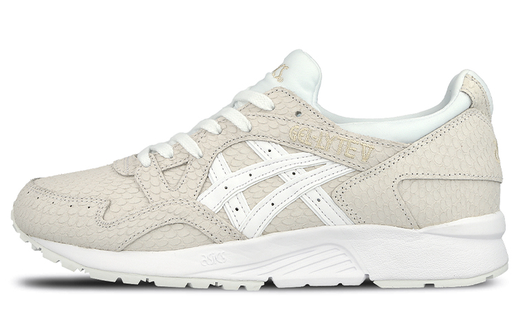 Buy (W) 아식스 젤 라이트 5 '화이트' (ASICS Gel Lyte 5 '화이트') H7E8L-0101