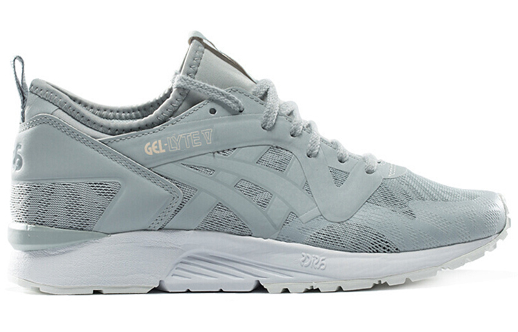 Order (W) ASICS Gel Lyte 5 NS 'Gris Medio' HY7H8-9696